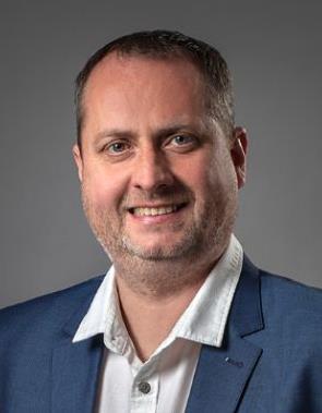 Libor Bauer, BÜRGER Reality / BÜRGER Logistics Park